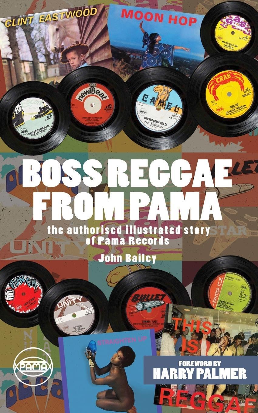 Cover: 9798210088819 | Boss Reggae From Pama | John Bailey | Taschenbuch | Englisch | 2024