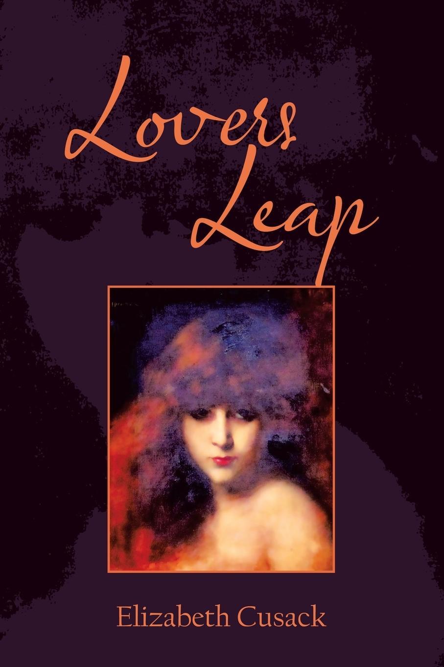 Cover: 9798369413043 | Lovers Leap | Elizabeth Cusack | Taschenbuch | Paperback | Englisch