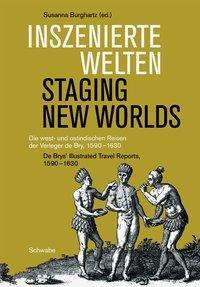 Cover: 9783796520914 | Inszenierte Welten. Die west- und ostindischen Reisen der Verleger...