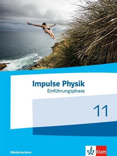 Cover: 9783127730203 | Impulse Physik Einführungsphase. Schülerbuch Klasse 11 (G9) | Buch