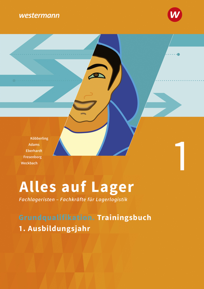 Cover: 9783804548701 | Alles auf Lager | Angelika Fresenborg (u. a.) | Taschenbuch | Deutsch