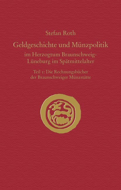 Cover: 9783835332515 | Geldgeschichte und Münzpolitik im Herzogtum Braunschweig-Lüneburg...