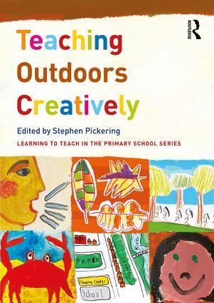 Cover: 9781138642386 | Teaching Outdoors Creatively | Taschenbuch | Englisch | 2017