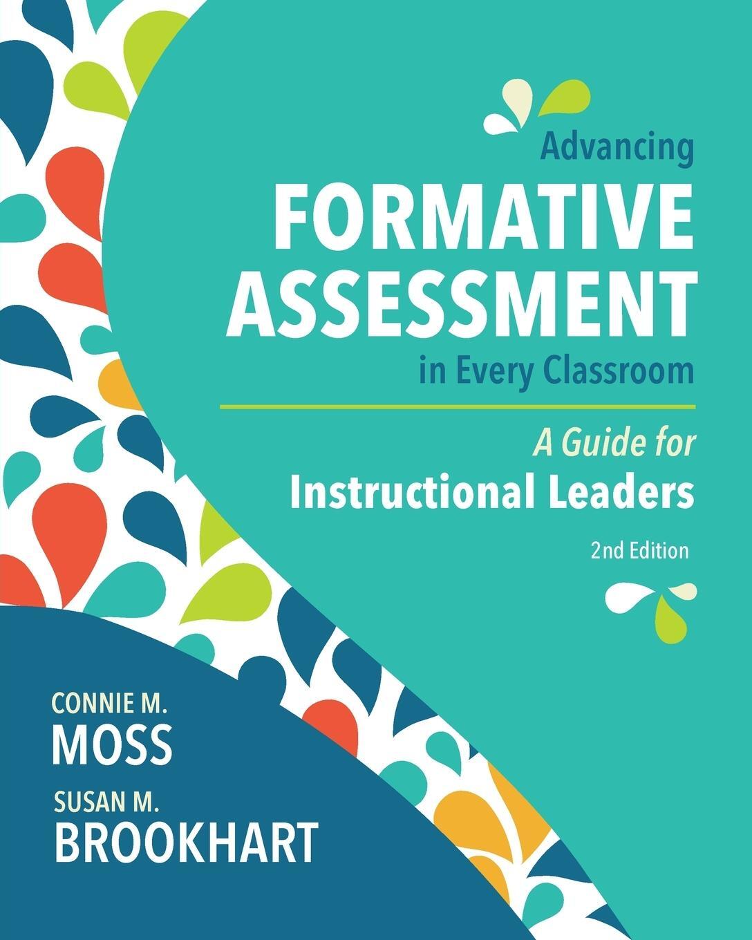 Cover: 9781416626695 | Advancing Formative Assessment in Every Classroom | Connie M Moss