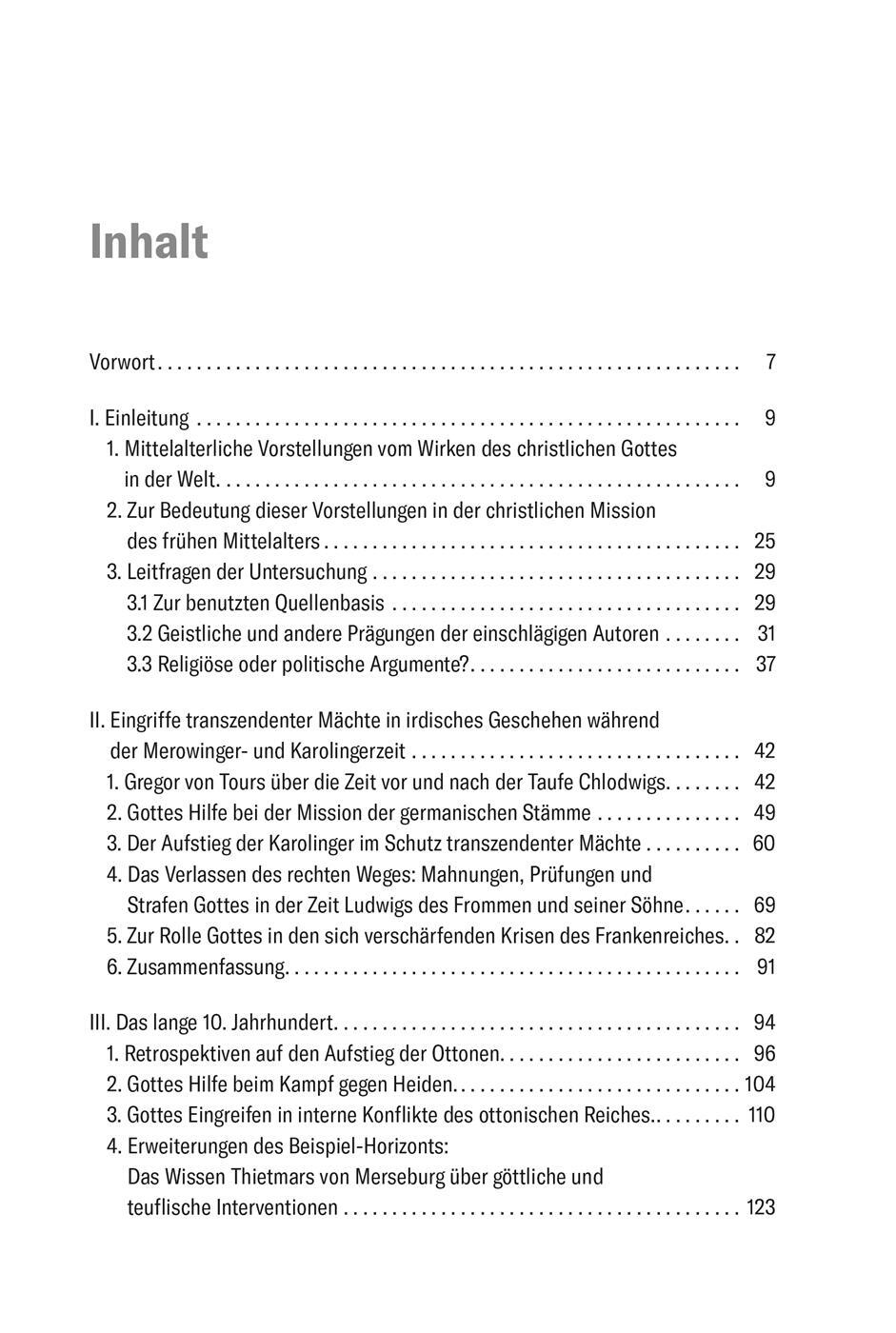 Bild: 9783534274314 | Gott belohnt, Gott straft | Gerd Althoff | Buch | 312 S. | Deutsch