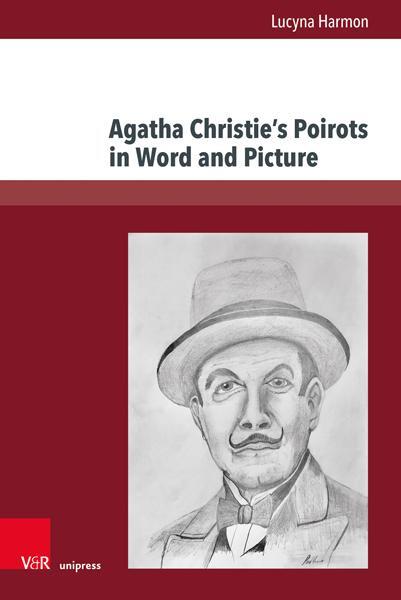 Autor: 9783847116196 | Agatha Christie's Poirots in Word and Picture | Lucyna Harmon | Buch