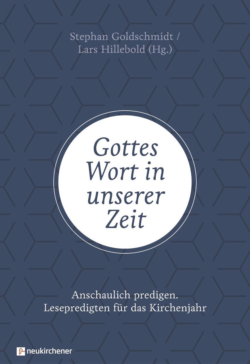 Cover: 9783761567425 | Gottes Wort in unserer Zeit | Stephan Goldschmidt (u. a.) | Buch