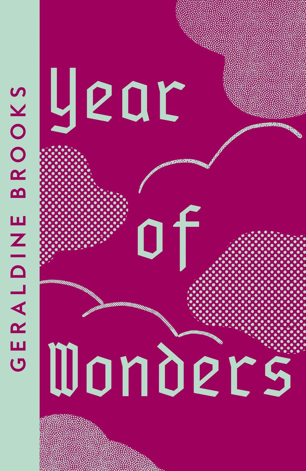 Cover: 9780008485184 | Year of Wonders | Geraldine Brooks | Taschenbuch | 320 S. | Englisch