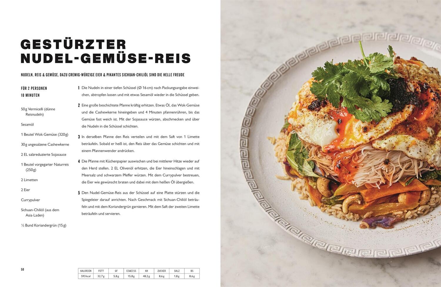 Bild: 9783831050048 | Simply Jamie | Jeden Tag was Gutes | Jamie Oliver | Buch | 288 S.