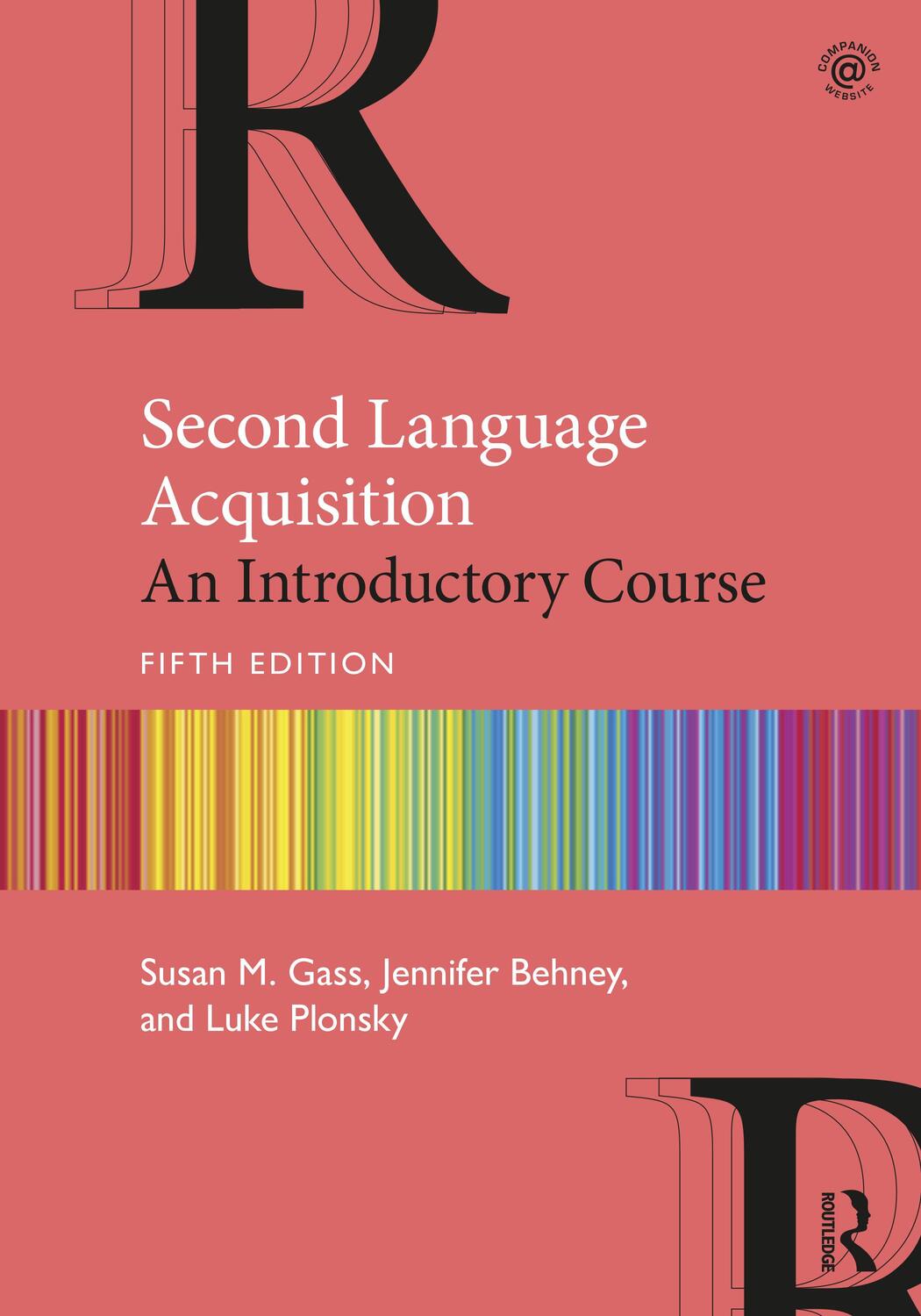 Cover: 9781138743427 | Second Language Acquisition | An Introductory Course | Gass (u. a.)