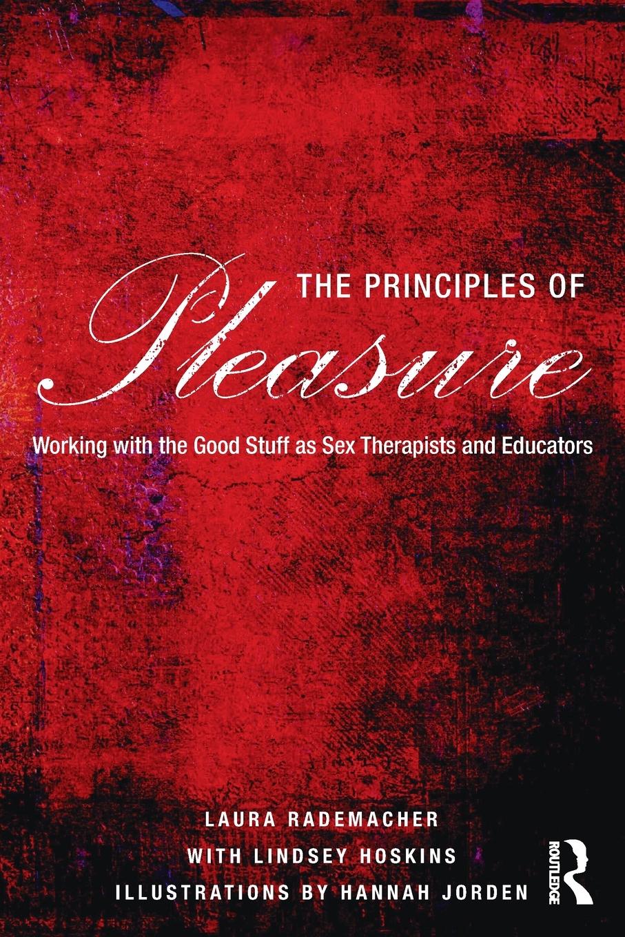 Cover: 9781138884823 | The Principles of Pleasure | Laura Rademacher (u. a.) | Taschenbuch