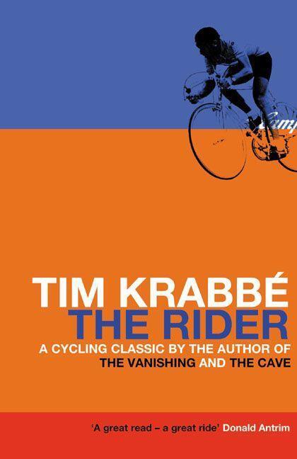 Cover: 9781582342900 | The Rider | Tim Krabbé | Taschenbuch | Kartoniert / Broschiert | 2003