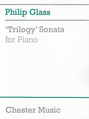 Cover: 9780711991415 | Philip Glass: Trilogy Sonata for Piano | Taschenbuch | Buch | Englisch