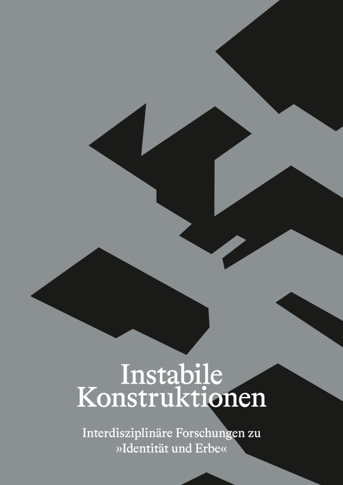 Cover: 9783957733016 | Instabile Konstruktionen | Hans-Rudolf Meier | Taschenbuch | Deutsch