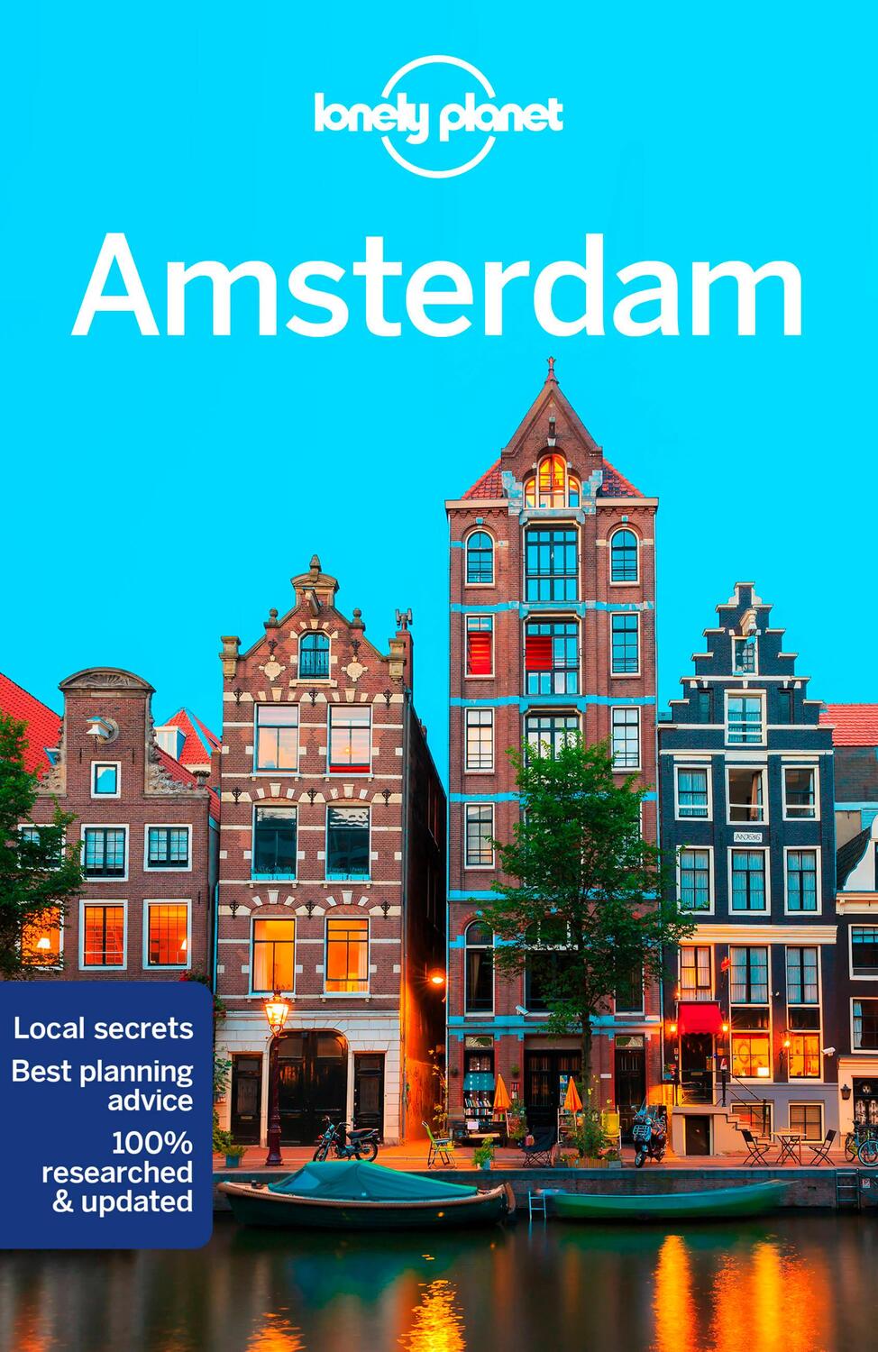 Cover: 9781788687645 | Amsterdam | Catherine Le Nevez (u. a.) | Taschenbuch | Englisch | 2022
