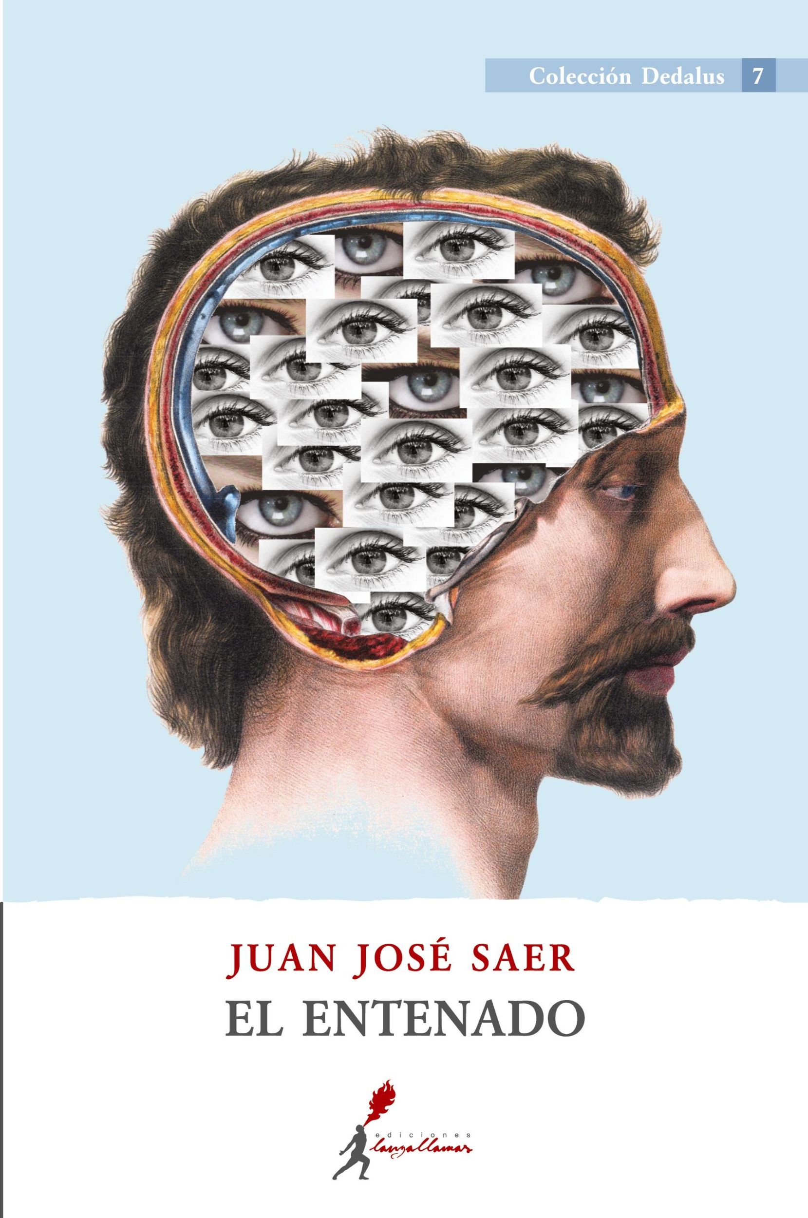 Cover: 9789968636254 | El entenado | Juan José Saer | Taschenbuch | Spanisch | 2016