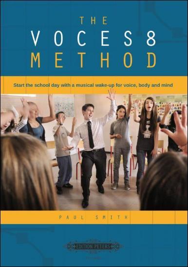 Cover: 9790577006390 | The VOCES8 Method | Paul Smith | Taschenbuch | 72 S. | Englisch | 2013