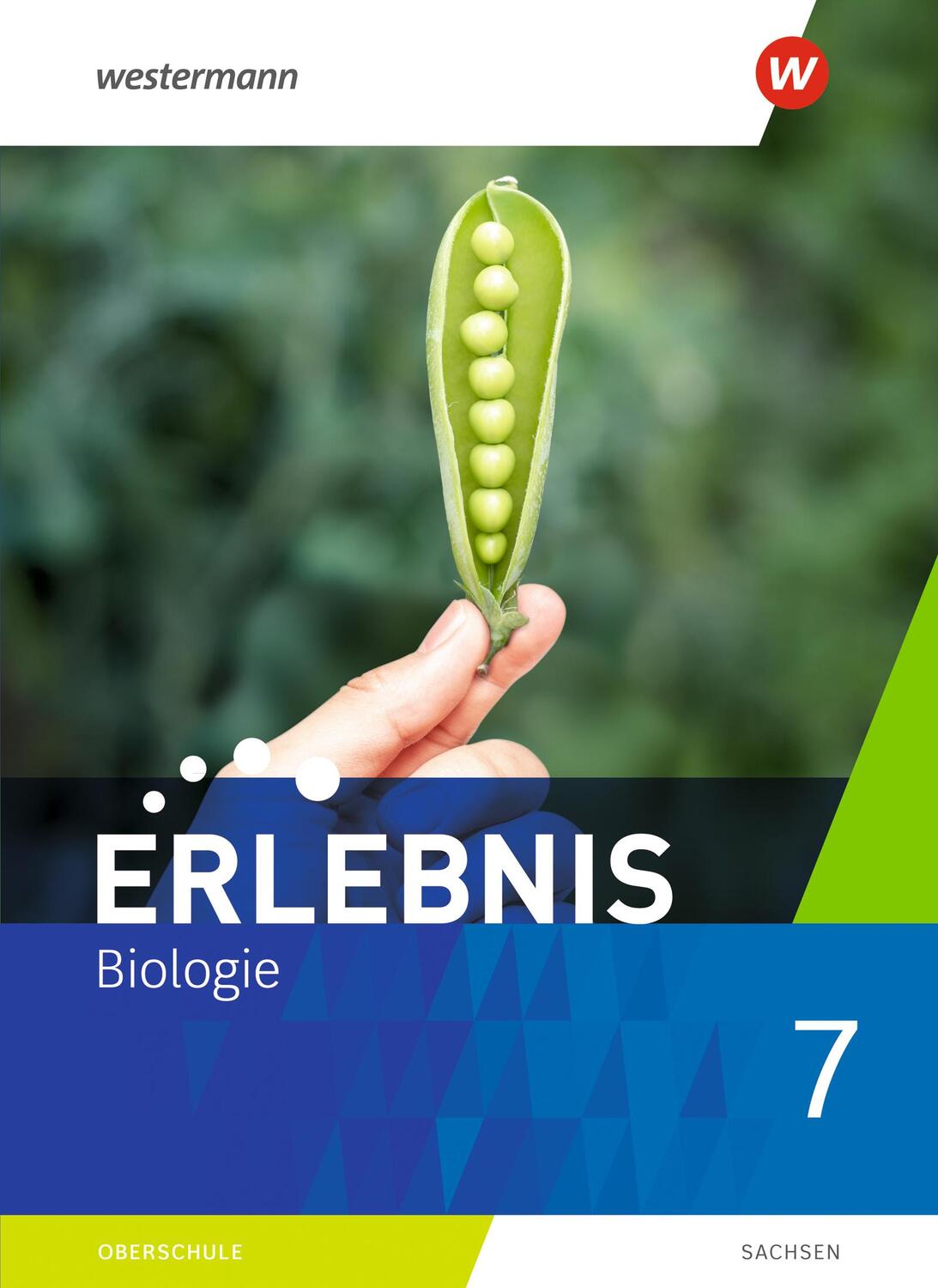 Cover: 9783141268522 | Erlebnis Biologie 7. Schülerband. Sachsen | Ausgabe 2020 | Buch | 2021