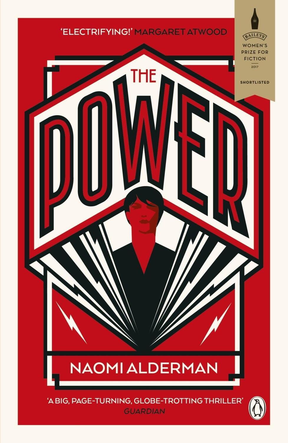 Cover: 9780670919963 | The Power | Naomi Alderman | Taschenbuch | Englisch | 2017