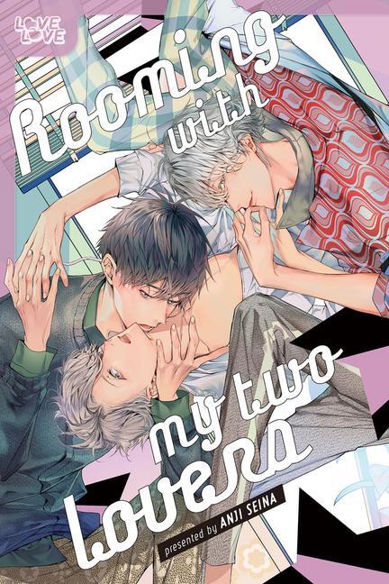 Cover: 9781427875389 | Rooming with My Two Lovers | Anji Seina | Taschenbuch | Englisch