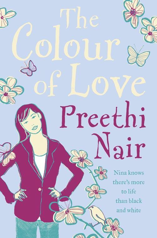 Cover: 9780007304912 | The Colour of Love | Preethi Nair | Taschenbuch | Englisch | 2008
