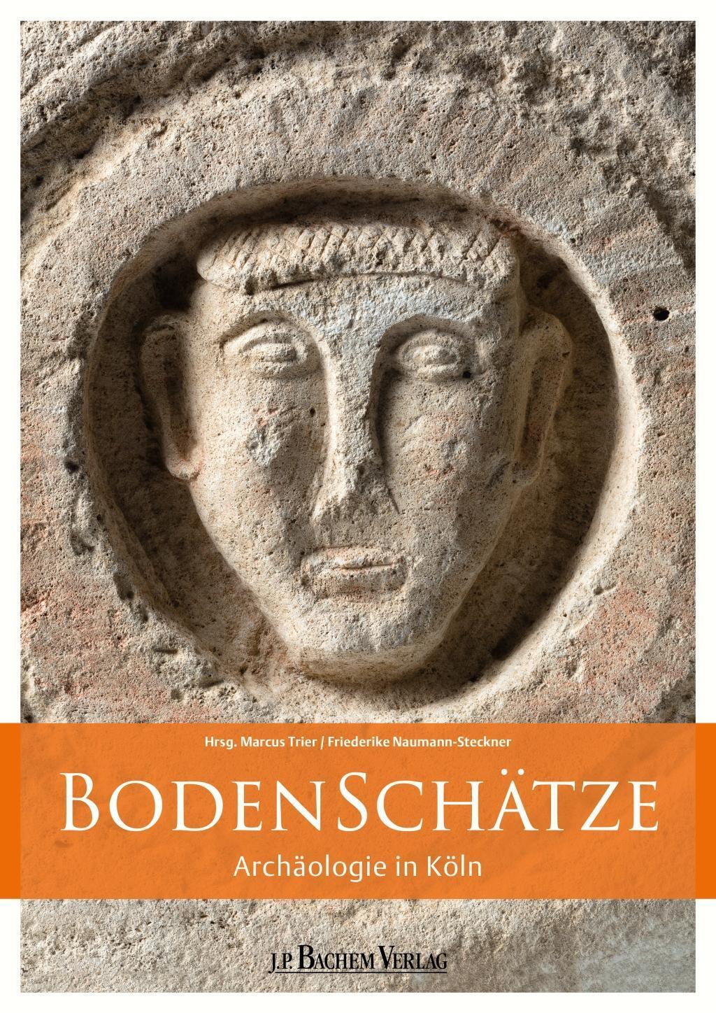 Cover: 9783761633281 | BodenSchätze | Taschenbuch | 143 S. | Deutsch | 2018