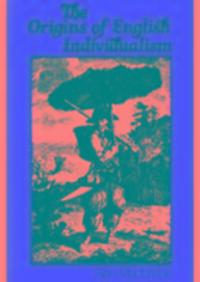 Cover: 9780631127611 | Origins of English Individualism | Alan Macfarlane | Taschenbuch