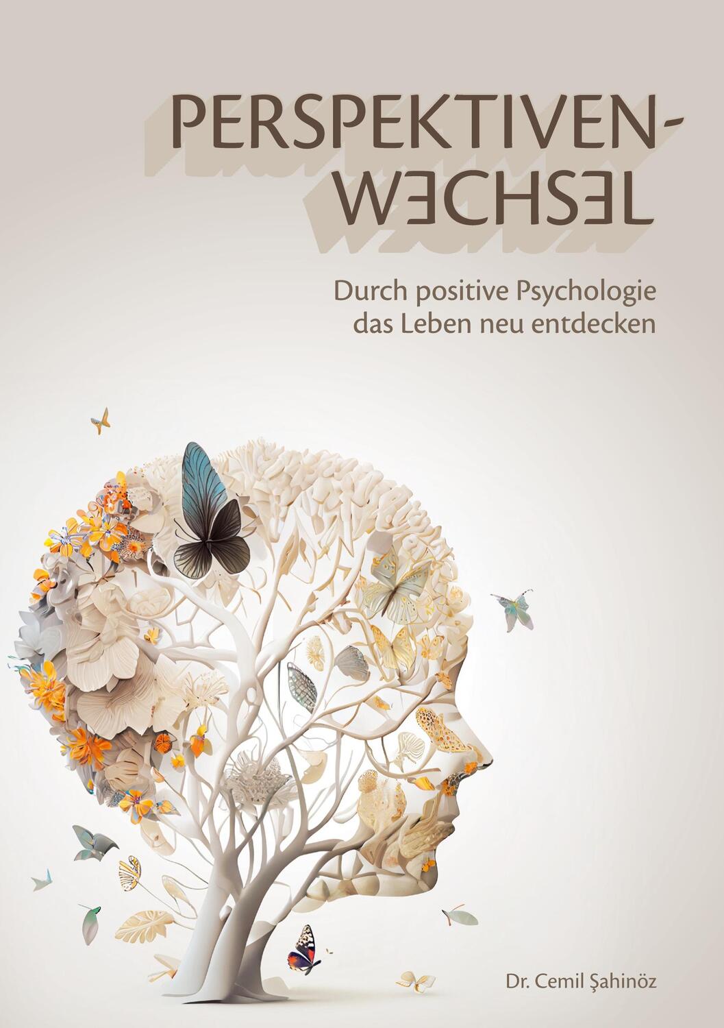 Cover: 9783758369391 | Perspektivenwechsel | Cemil Sahinöz | Taschenbuch | Paperback | 152 S.