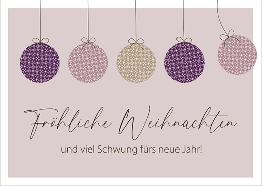 Bild: 4029856840833 | Weihnachtsgrüsse - Postkartenbox | Stück | 9 S. | Deutsch | 2023