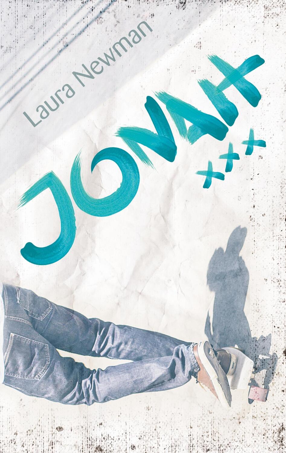 Cover: 9783739212548 | Jonah | Laura Newman | Taschenbuch | Paperback | Deutsch | 2017