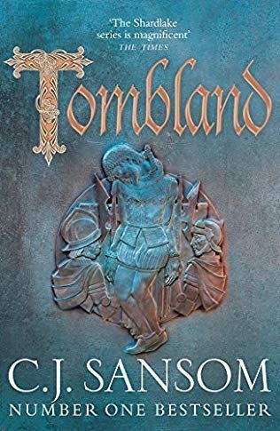 Cover: 9781447284499 | Tombland | Christopher J. Sansom | Taschenbuch | Trade Paperback