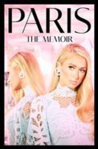 Cover: 9780008524470 | Paris | The Memoir | Paris Hilton | Taschenbuch | Englisch | 2023