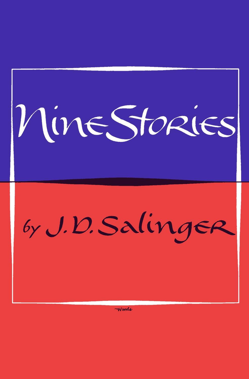 Cover: 9780316769563 | Nine Stories | J D Salinger | Buch | Englisch | EAN 9780316769563