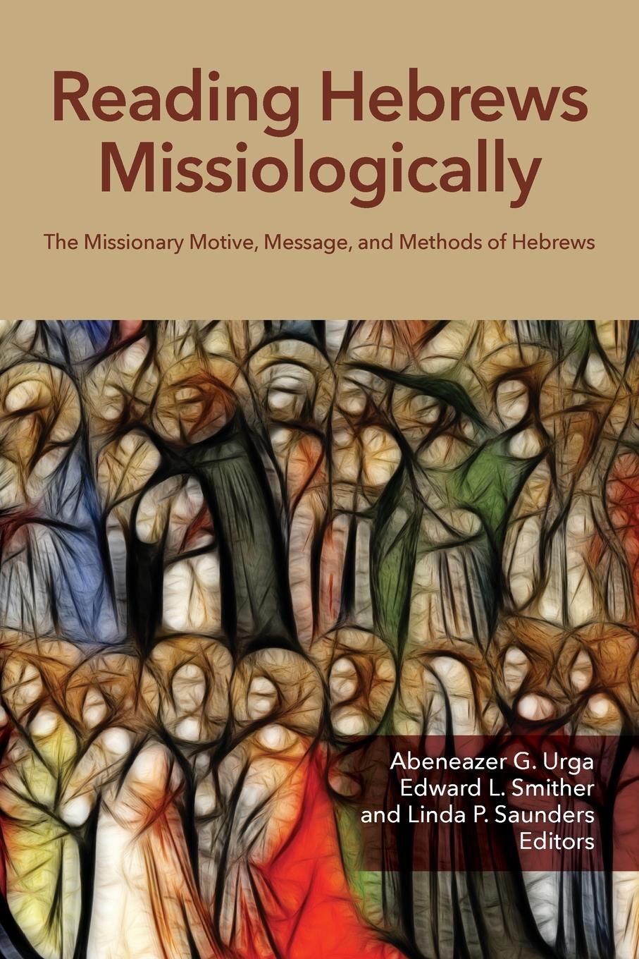 Cover: 9781645084556 | Reading Hebrews Missiologically | Abeneazer G. Urga (u. a.) | Buch