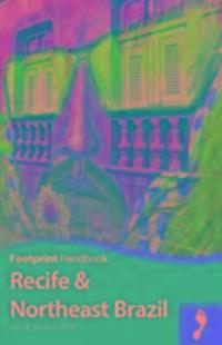 Cover: 9781910120699 | Recife &amp; Northeast Brazil | Alex Robinson | Taschenbuch | Englisch