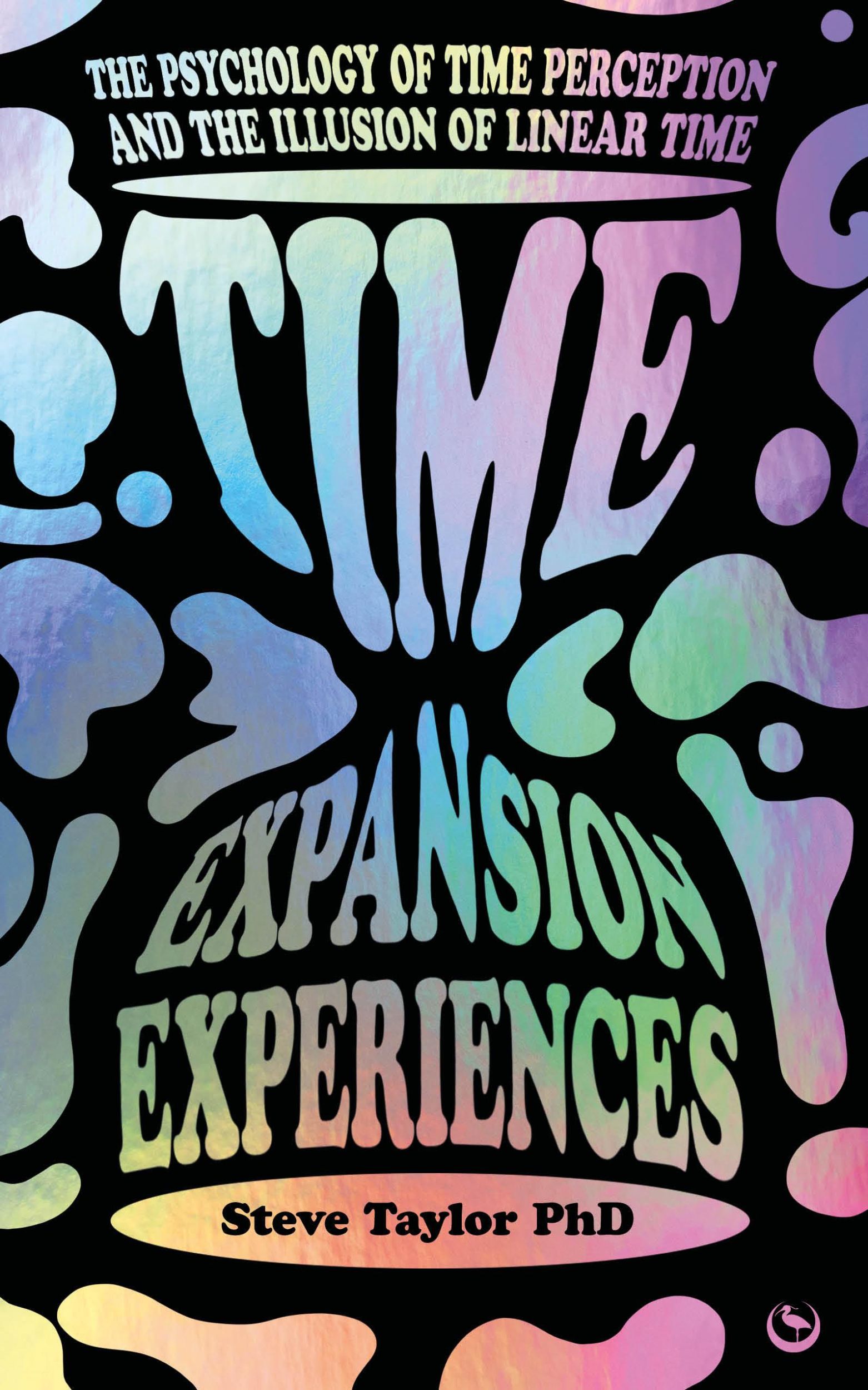 Cover: 9781786788467 | Time Expansion Experiences | Steve Taylor | Taschenbuch | Englisch