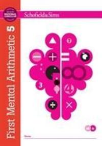 Cover: 9780721711676 | Montague-Smith, A: First Mental Arithmetic Book 5 | Ann Montague-Smith