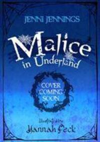 Cover: 9780702304408 | Malice in Underland | Jenni Jennings | Taschenbuch | Englisch | 2020