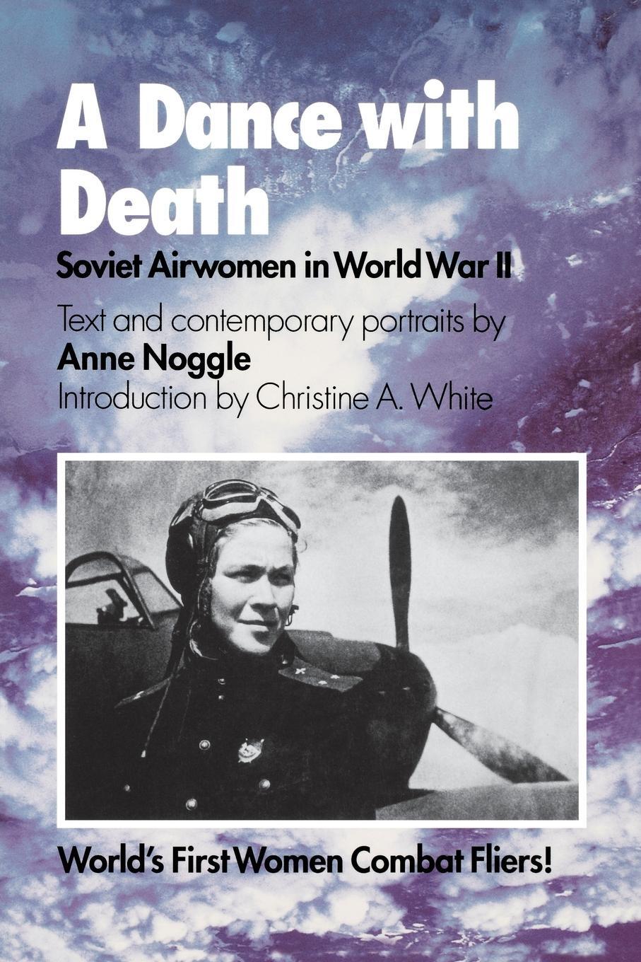 Cover: 9781585441778 | A Dance with Death | Anne Noggle | Taschenbuch | Paperback | Englisch