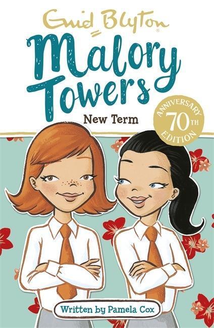Cover: 9781444929935 | Malory Towers: New Term | Book 7 | Enid Blyton | Taschenbuch | 2016