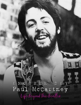 Cover: 9781915343086 | Another Day - Paul McCartney | Life Beyond the Beatles | Pete Chrisp