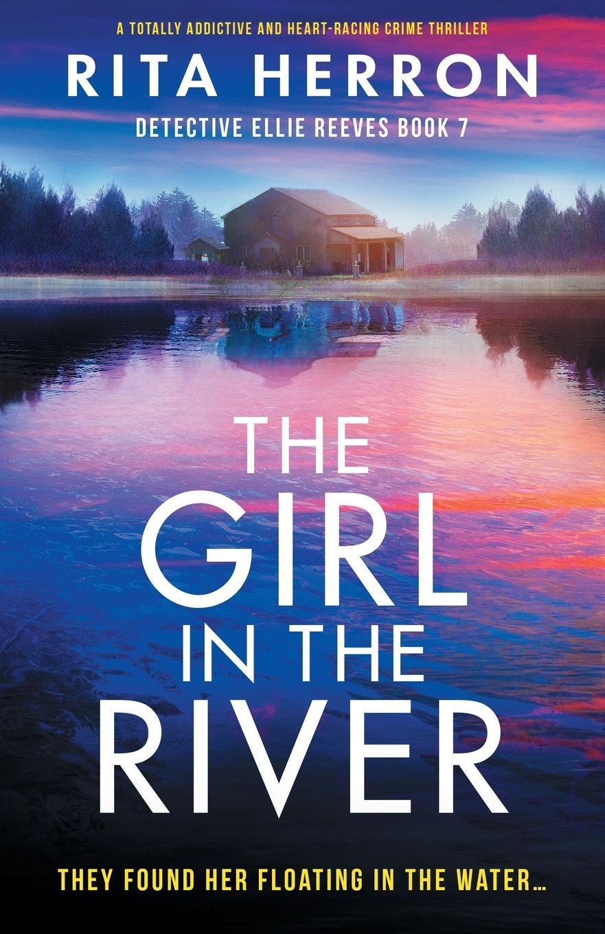Cover: 9781803149639 | The Girl in the River | Rita Herron | Taschenbuch | Paperback | 2022