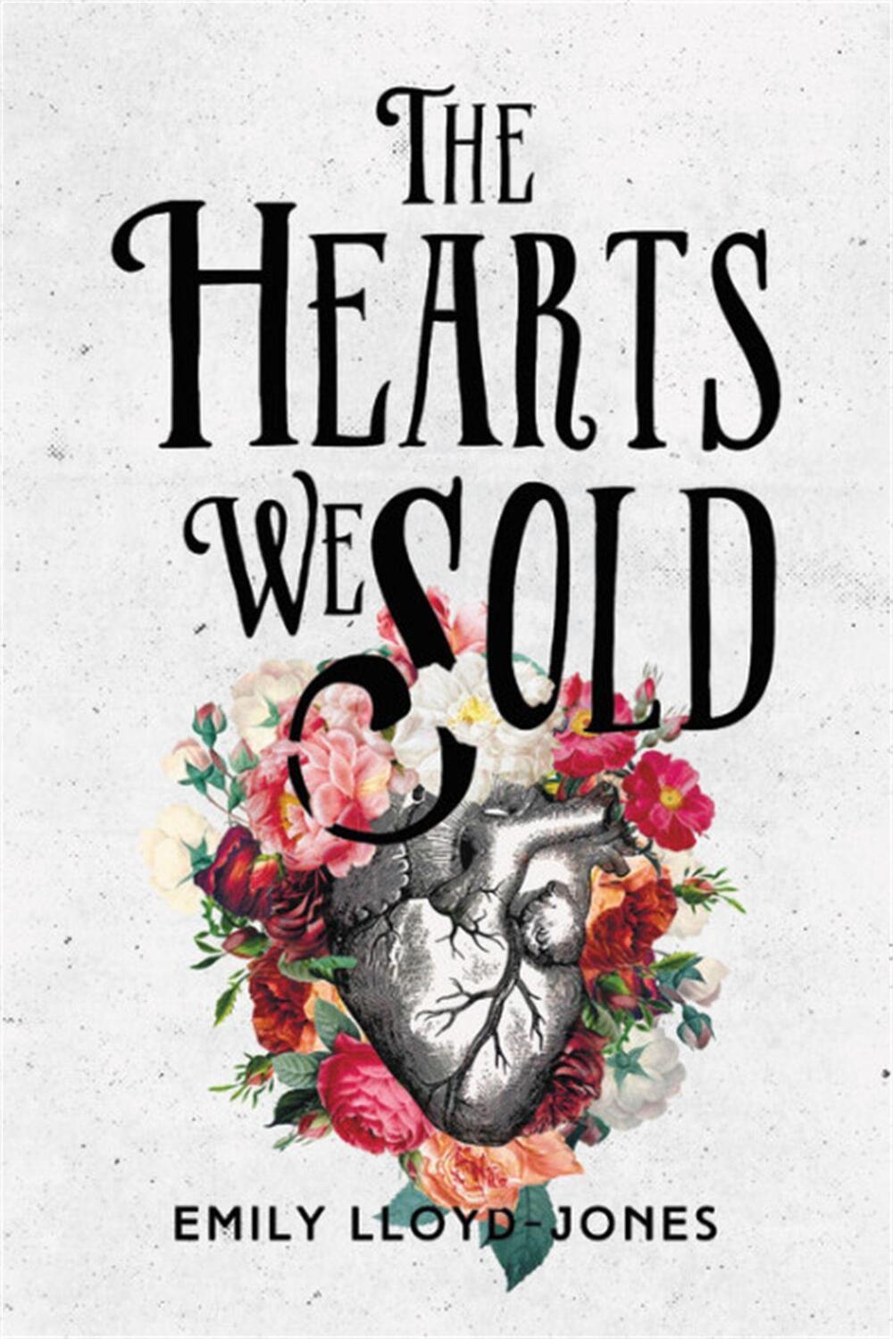 Cover: 9780316314558 | The Hearts We Sold | Emily Lloyd-Jones | Taschenbuch | Englisch | 2019