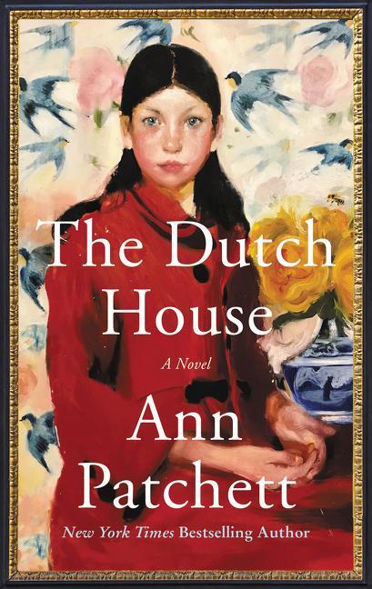 Cover: 9780063023390 | The Dutch House | A Novel | Ann Patchett | Taschenbuch | Englisch