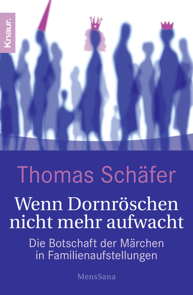 Cover: 9783426873991 | Wenn Dornröschen nicht mehr aufwacht | Thomas Schäfer | Taschenbuch