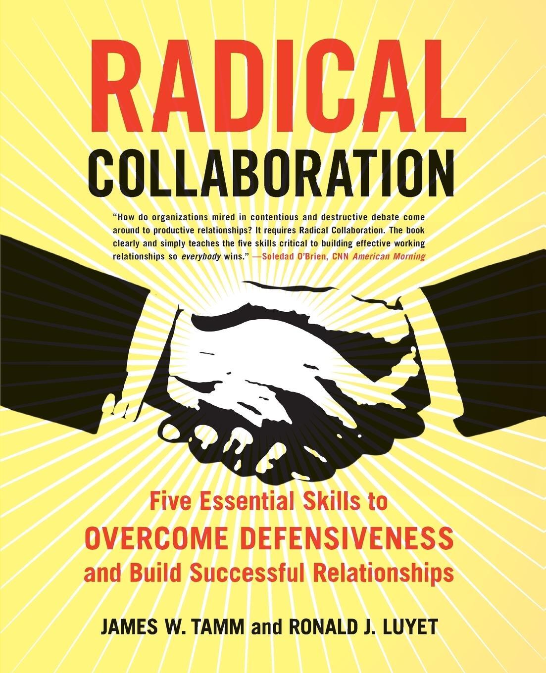 Cover: 9780060742515 | Radical Collaboration | James W Tamm (u. a.) | Taschenbuch | Paperback