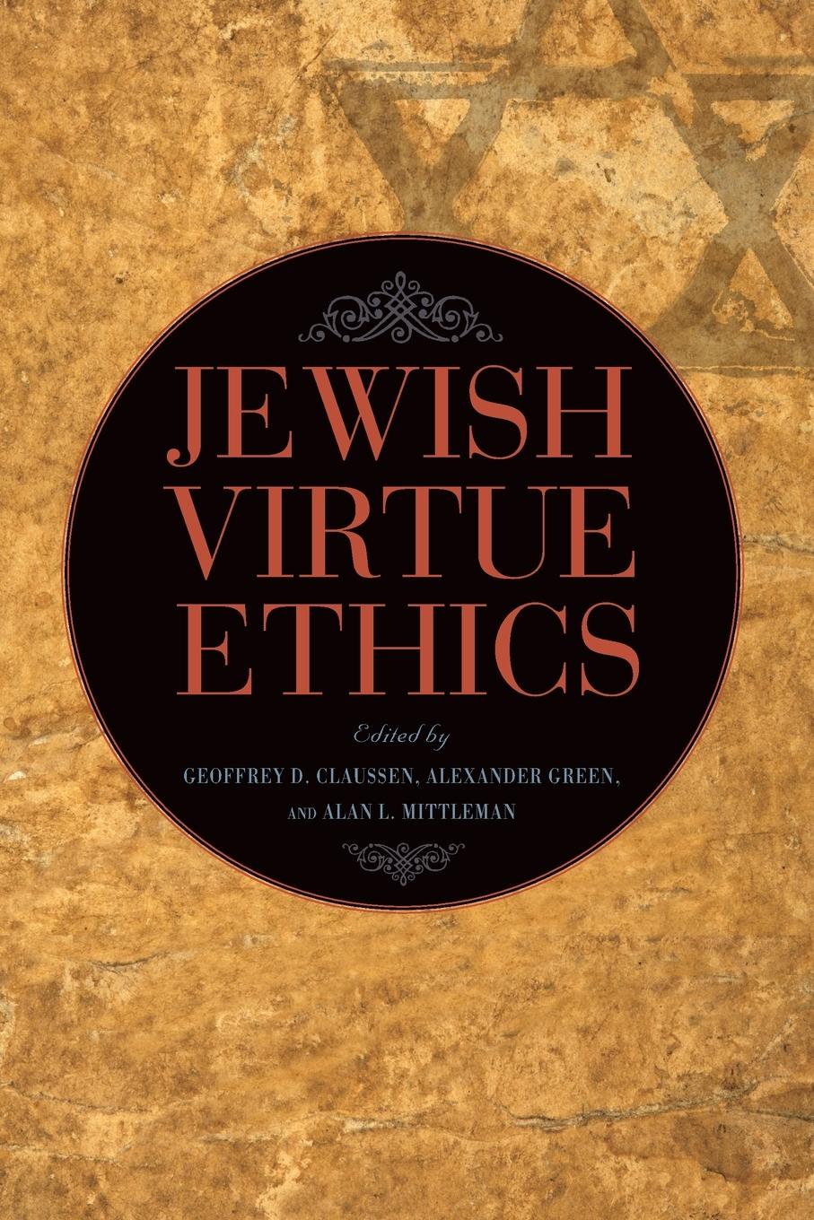 Cover: 9781438493909 | Jewish Virtue Ethics | Geoffrey D. Claussen (u. a.) | Taschenbuch