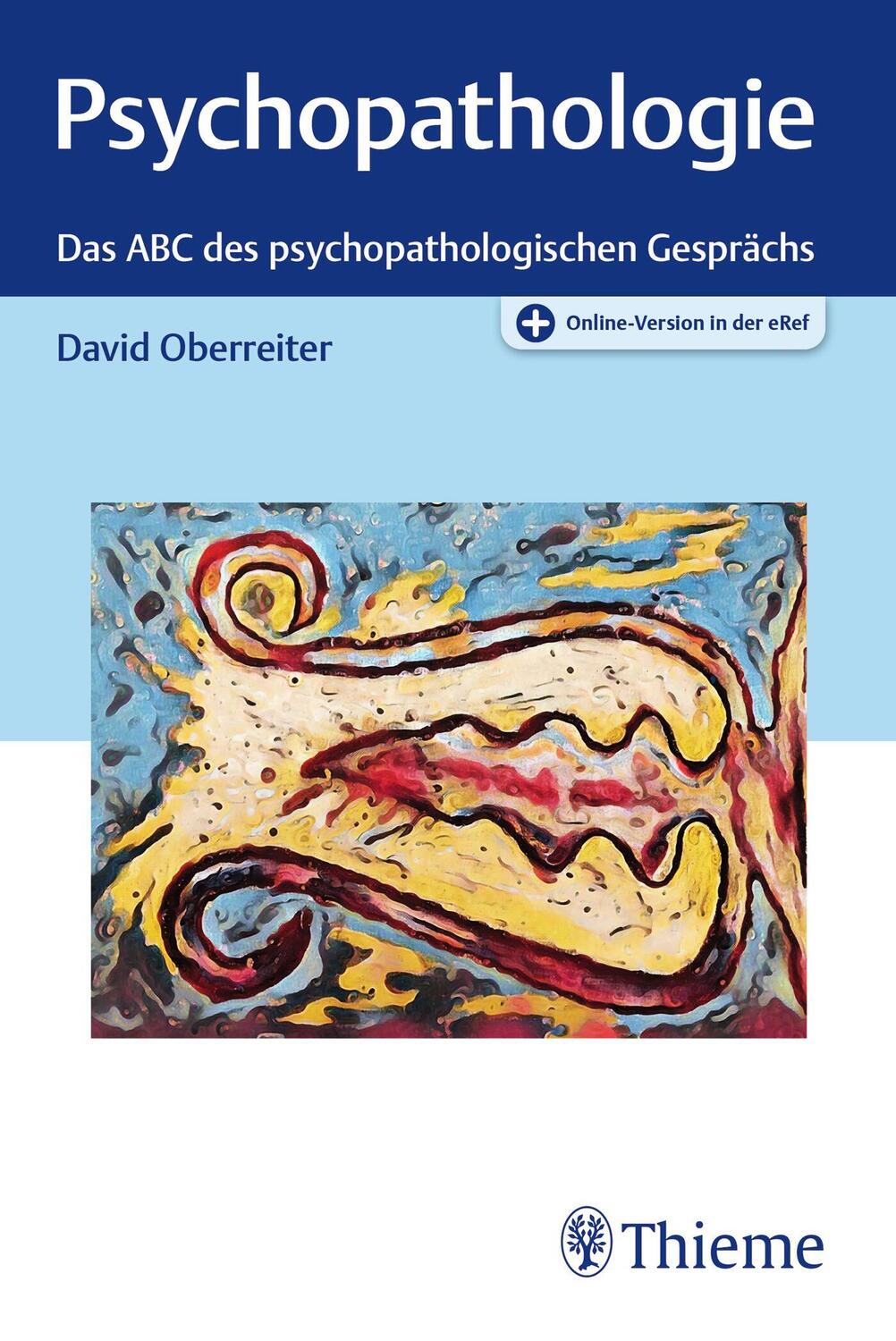 Cover: 9783132453524 | Psychopathologie | Das ABC des psychopathologischen Gesprächs | Bundle