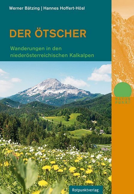 Cover: 9783858696519 | Der Ötscher | Wanderungen in den niederösterreichischen Kalkalpen