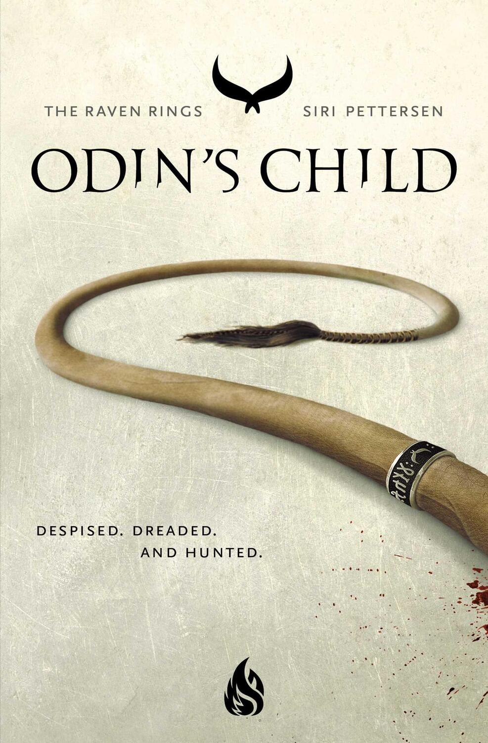 Cover: 9781646908011 | Odin's Child | Siri Pettersen | Taschenbuch | Kartoniert / Broschiert